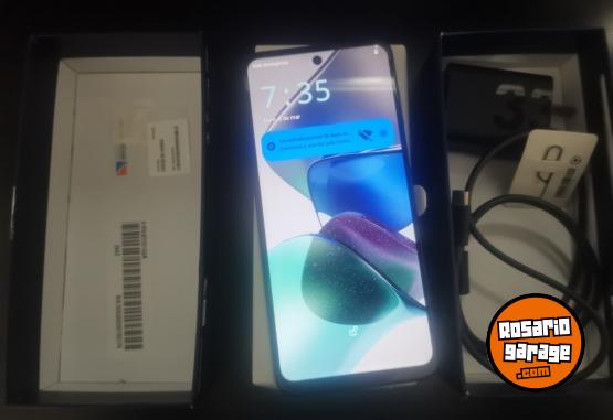 Telefonía - MOTOROLA G23 - En Venta