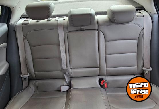 Autos - Chevrolet CRUZE 1.4T LTZ COROLLA 2019 Nafta 120000Km - En Venta