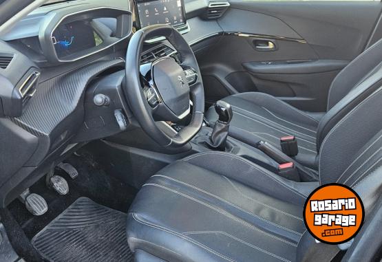 Autos - Peugeot 208 1.6vti C3 POLO YARIS 2023 Nafta 20500Km - En Venta