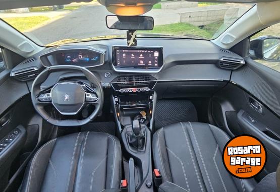 Autos - Peugeot 208 1.6vti C3 POLO YARIS 2023 Nafta 20500Km - En Venta