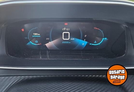 Autos - Peugeot 208 1.6vti C3 POLO YARIS 2023 Nafta 20500Km - En Venta