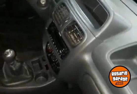 Autos - Renault Cl�o Mio Confort 2013 Nafta 170000Km - En Venta