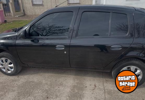 Autos - Renault Cl�o Mio Confort 2013 Nafta 170000Km - En Venta