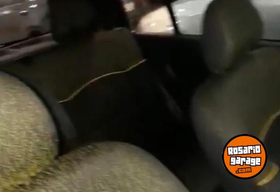 Autos - Renault Cl�o Mio Confort 2013 Nafta 170000Km - En Venta