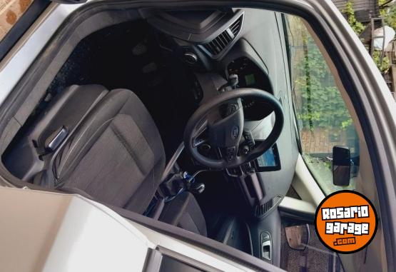 Autos - Ford Eco sport 2018 Nafta 66000Km - En Venta