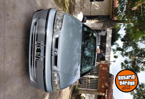 Autos - Fiat Siena 2003 Nafta 111111Km - En Venta