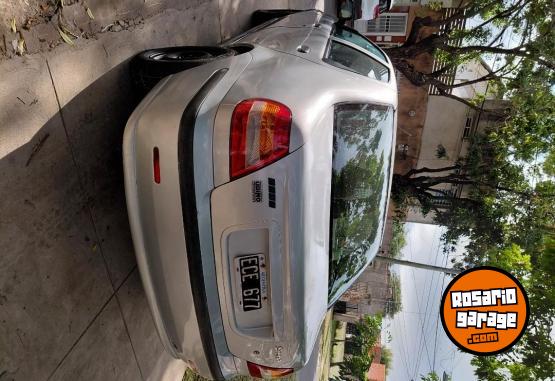 Autos - Fiat Siena 2003 Nafta 111111Km - En Venta