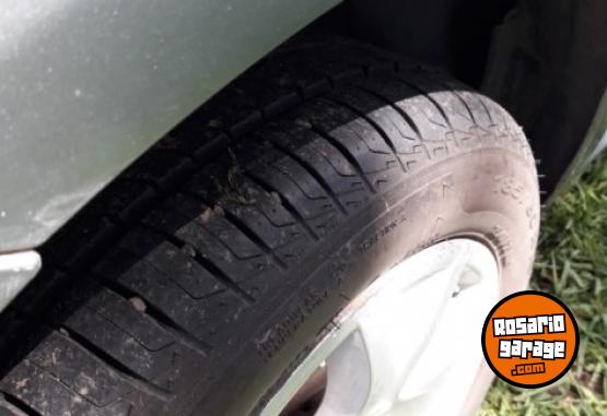 Autos - Fiat Punto 2010 Diesel 220000Km - En Venta