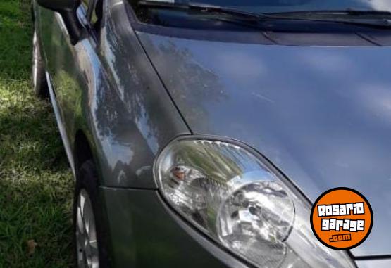 Autos - Fiat Punto 2010 Diesel 220000Km - En Venta