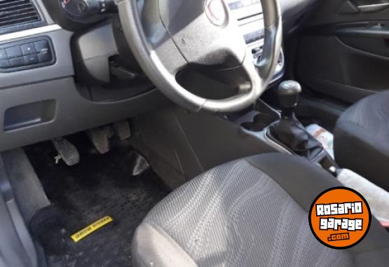 Autos - Fiat Punto 2010 Diesel 220000Km - En Venta