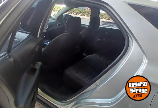 Camionetas - Chevrolet Equinox 2019 Nafta 100000Km - En Venta