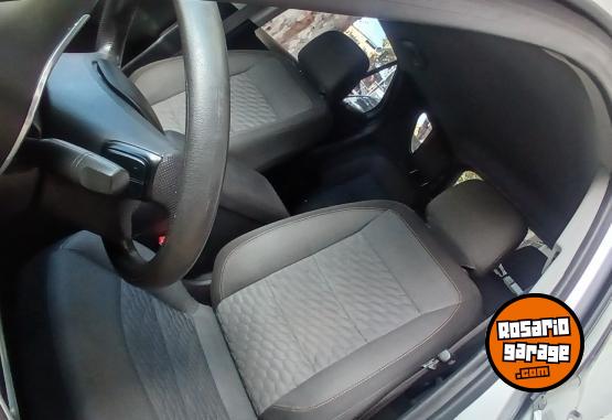 Camionetas - Chevrolet Equinox 2019 Nafta 100000Km - En Venta