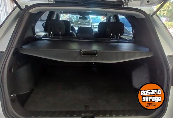 Camionetas - Chevrolet Equinox 2019 Nafta 100000Km - En Venta