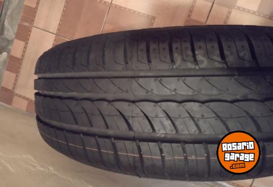 Accesorios para Autos - Rueda completa para cronos - En Venta