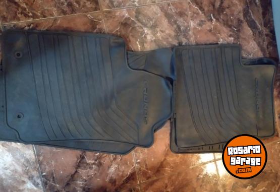 Accesorios para Autos - Rueda completa para cronos - En Venta