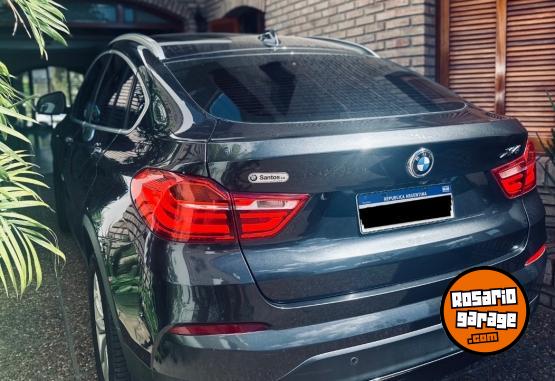 Autos - Bmw X4 2019 Nafta 71000Km - En Venta