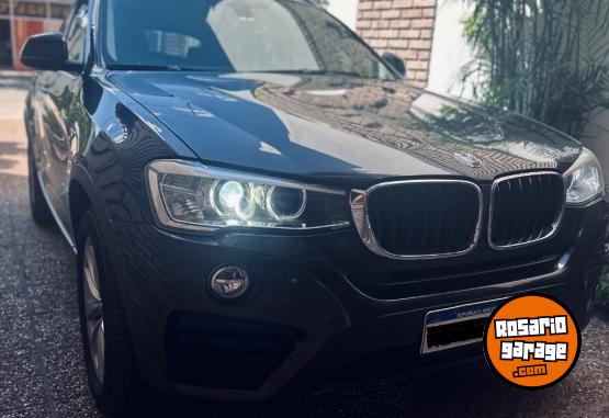 Autos - Bmw X4 2019 Nafta 71000Km - En Venta