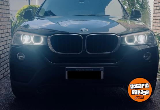 Autos - Bmw X4 2019 Nafta 71000Km - En Venta
