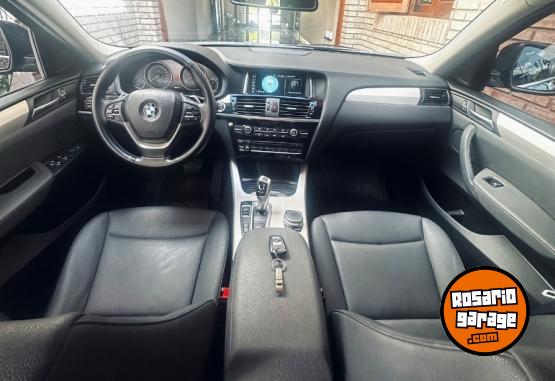 Autos - Bmw X4 2019 Nafta 71000Km - En Venta