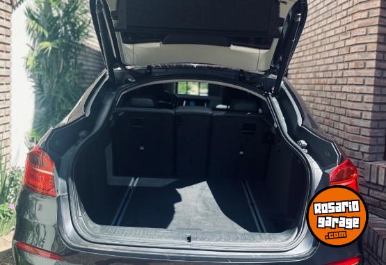 Autos - Bmw X4 2019 Nafta 71000Km - En Venta