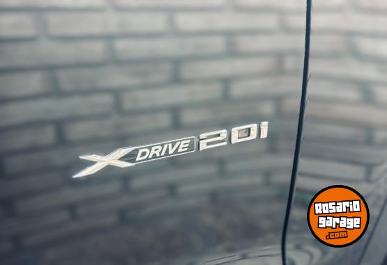 Autos - Bmw X4 2019 Nafta 71000Km - En Venta