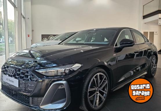 Autos - Audi A5 2026 Nafta 0Km - En Venta