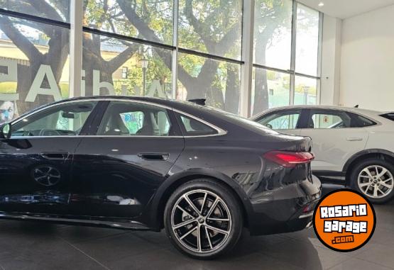 Autos - Audi A5 2026 Nafta 0Km - En Venta