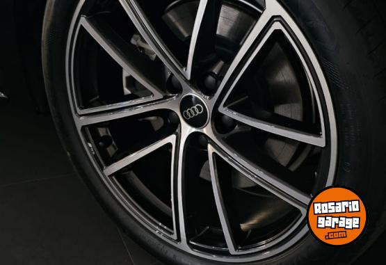 Autos - Audi A5 2026 Nafta 0Km - En Venta