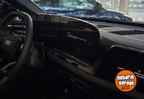 Autos - Audi A5 2026 Nafta 0Km - En Venta