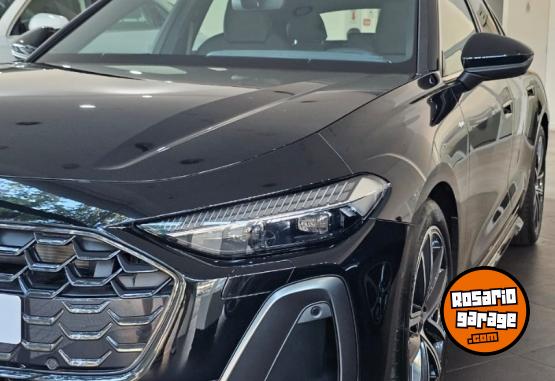 Autos - Audi A5 2026 Nafta 0Km - En Venta