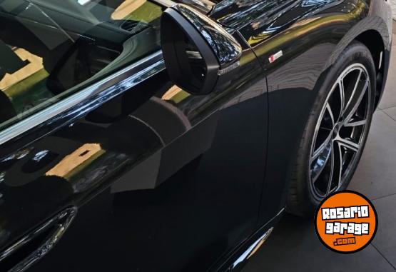 Autos - Audi A5 2026 Nafta 0Km - En Venta