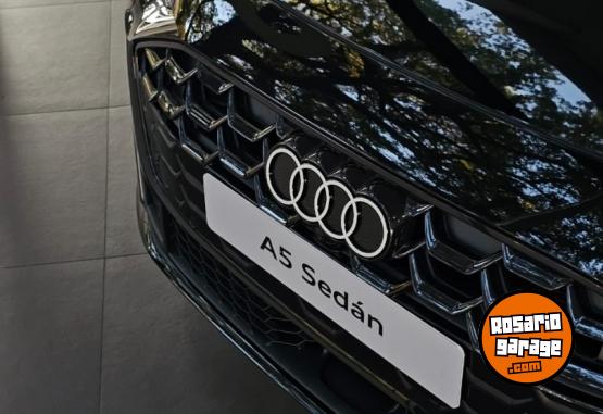 Autos - Audi A5 2026 Nafta 0Km - En Venta