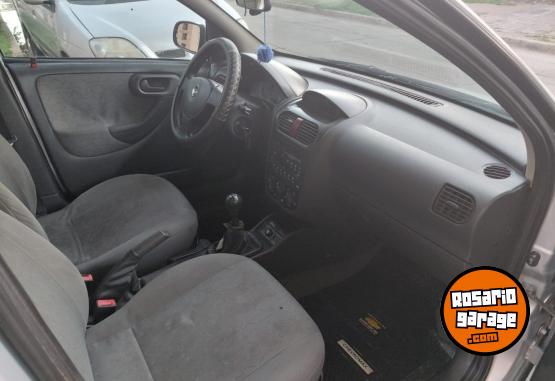 Autos - Chevrolet Corsa 2006 GNC 210000Km - En Venta