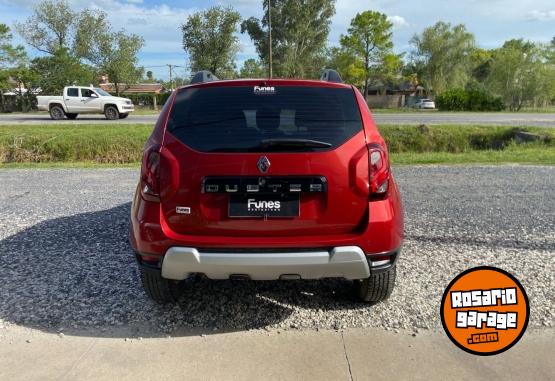 Autos - Renault Duster 2018 Nafta 41000Km - En Venta