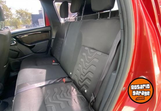 Autos - Renault Duster 2018 Nafta 41000Km - En Venta