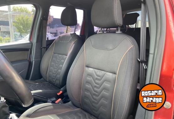 Autos - Renault Duster 2018 Nafta 41000Km - En Venta