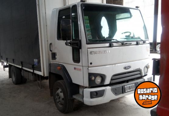 Camiones y Grúas - Camión en venta - En Venta