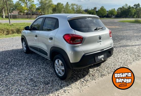 Autos - Renault Kwid 2019 Nafta 53000Km - En Venta