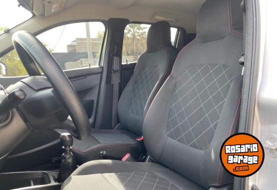 Autos - Renault Kwid 2019 Nafta 53000Km - En Venta