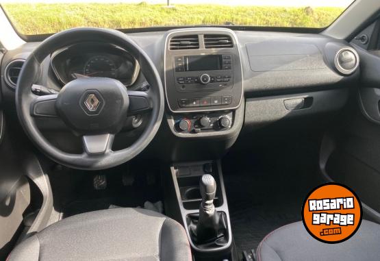 Autos - Renault Kwid 2019 Nafta 53000Km - En Venta