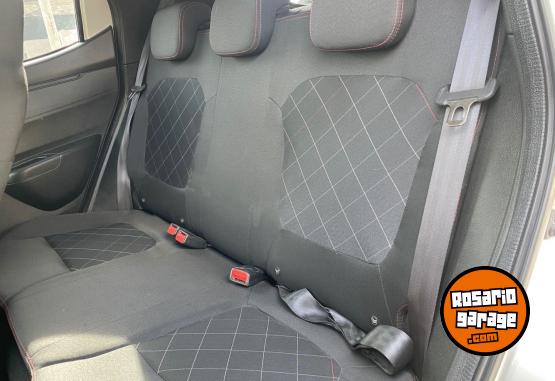 Autos - Renault Kwid 2019 Nafta 53000Km - En Venta