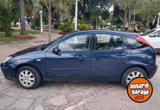 Autos - Ford Focus 2008 Diesel 117000Km - En Venta