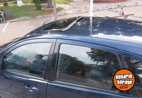 Autos - Ford Focus 2008 Diesel 117000Km - En Venta