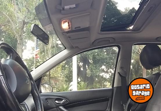 Autos - Ford Focus 2008 Diesel 117000Km - En Venta