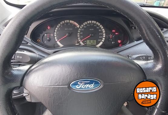Autos - Ford Focus 2008 Diesel 117000Km - En Venta