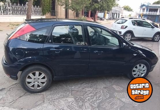 Autos - Ford Focus 2008 Diesel 117000Km - En Venta