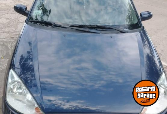 Autos - Ford Focus 2008 Diesel 117000Km - En Venta