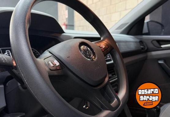 Autos - Volkswagen T-Cross Trendline 2021 Nafta 32000Km - En Venta