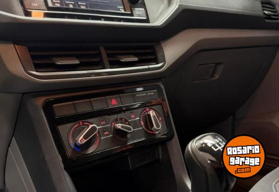 Autos - Volkswagen T-Cross Trendline 2021 Nafta 32000Km - En Venta