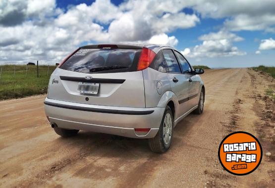 Autos - Ford Focus 2005 Nafta 226000Km - En Venta